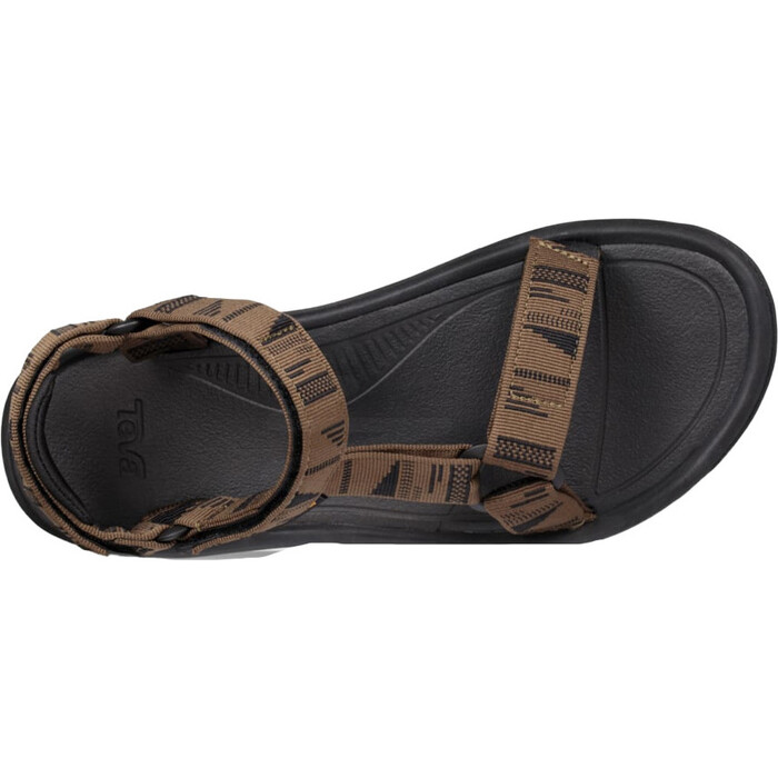 2024 Teva Hombres Sandalias Hurricane XLT 2 1019234 - Chara Dark Olive